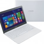 Нетбук ASUS EeeBook X205